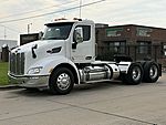 2016 Peterbilt 579