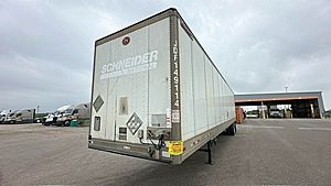 2015 Great Dane - Dry Van