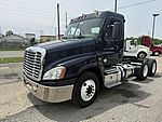 2018 Freightliner Cascadia 125