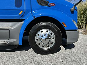 2018 Peterbilt 579
