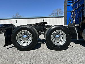 2018 Peterbilt 579
