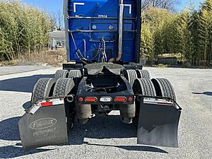2018 Peterbilt 579