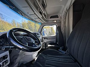 2018 Peterbilt 579