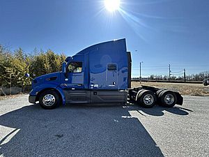 2018 Peterbilt 579
