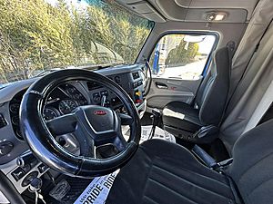 2018 Peterbilt 579