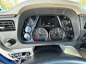 2018 Peterbilt 579