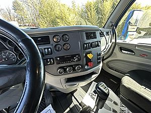 2018 Peterbilt 579