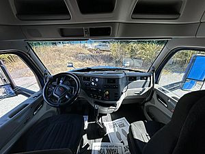 2018 Peterbilt 579