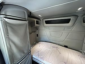 2018 Peterbilt 579
