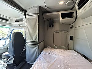 2018 Peterbilt 579