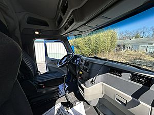 2018 Peterbilt 579