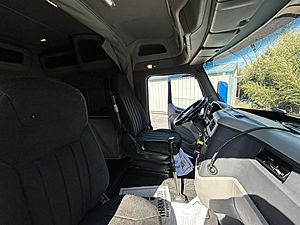 2018 Peterbilt 579