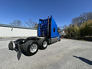 2018 Peterbilt 579