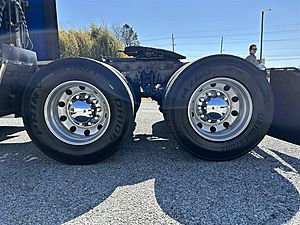 2018 Peterbilt 579
