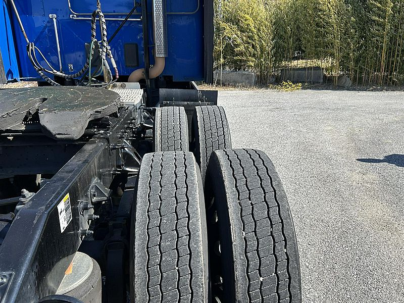 2018 Peterbilt 579