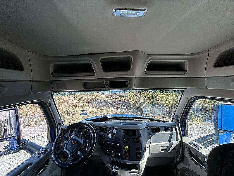 2018 Peterbilt 579
