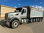 2021 Peterbilt 567