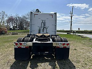 2004 Peterbilt 379