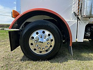 2004 Peterbilt 379