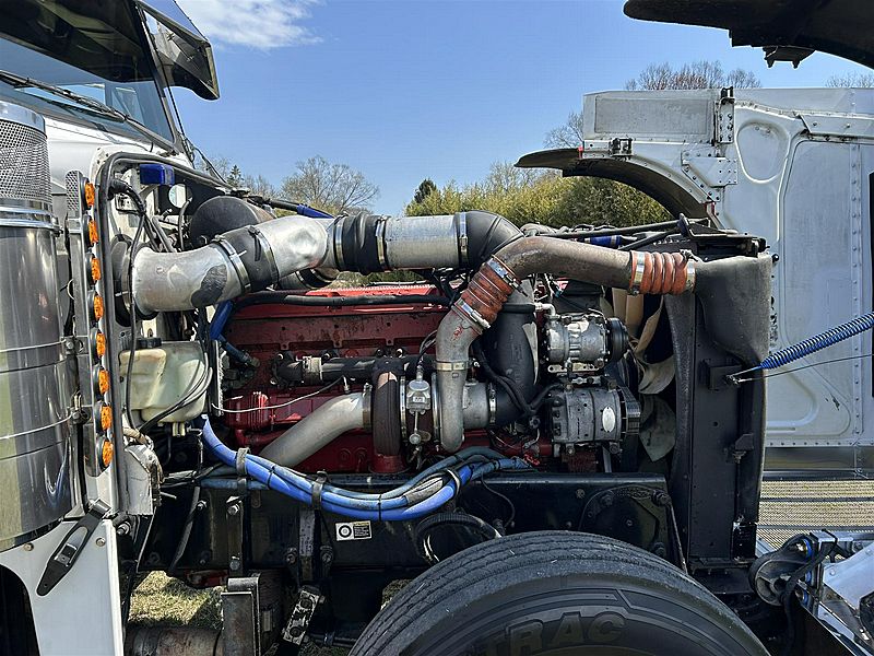 2004 Peterbilt 379