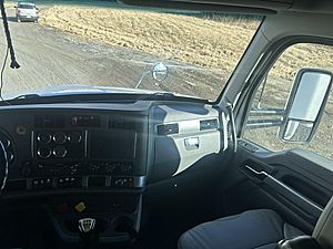 2016 Kenworth T680
