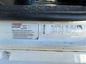 2016 Kenworth T680