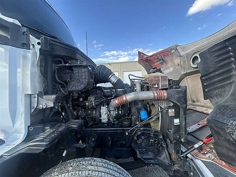 2016 Kenworth T680