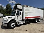 2017 Freightliner M2
