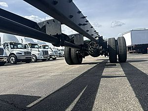 2019 Freightliner M2 106