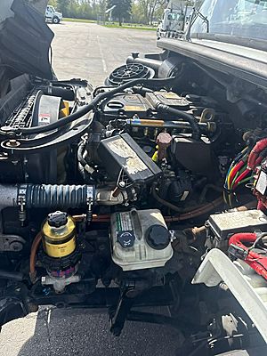 2019 Freightliner M2 106