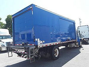 2019 Freightliner M2 106