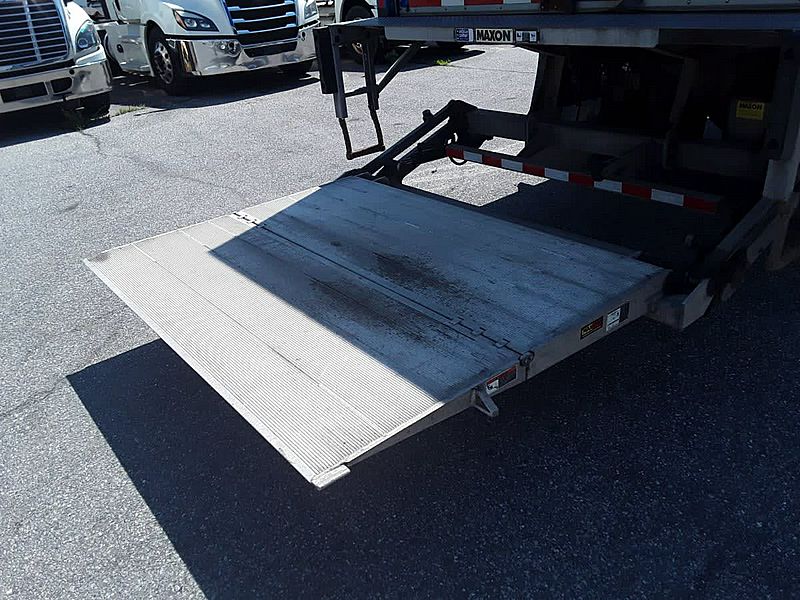 2019 Freightliner M2 106