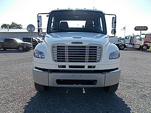 2020 Freightliner M2 - Cab & Chassis
