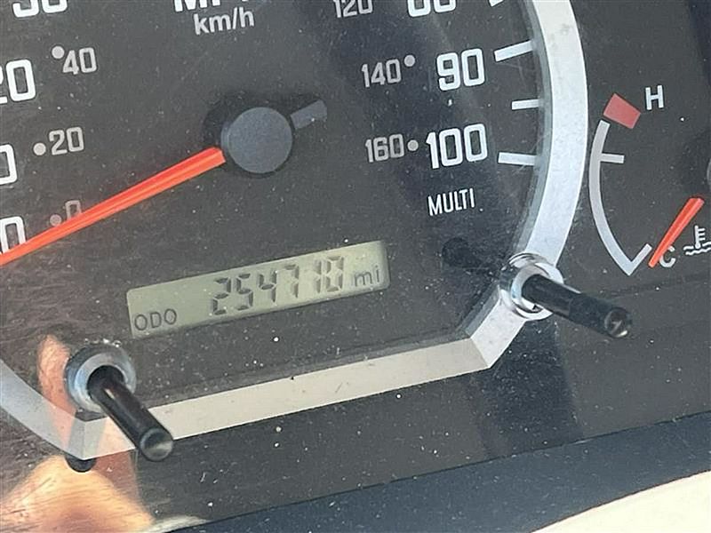 2020 Isuzu NPR