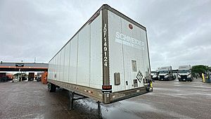 2015 Great Dane - Dry Van