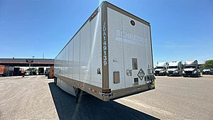 2015 Great Dane - Dry Van