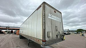 2015 Great Dane - Dry Van