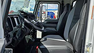 2027 Mack MD742 - Day Cab