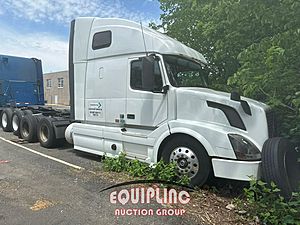 2015 Volvo 