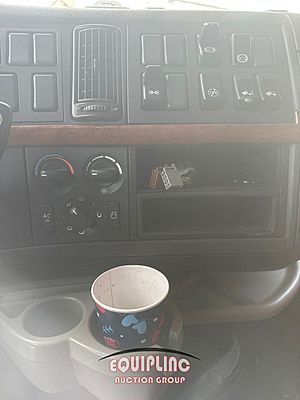 2009 Volvo 