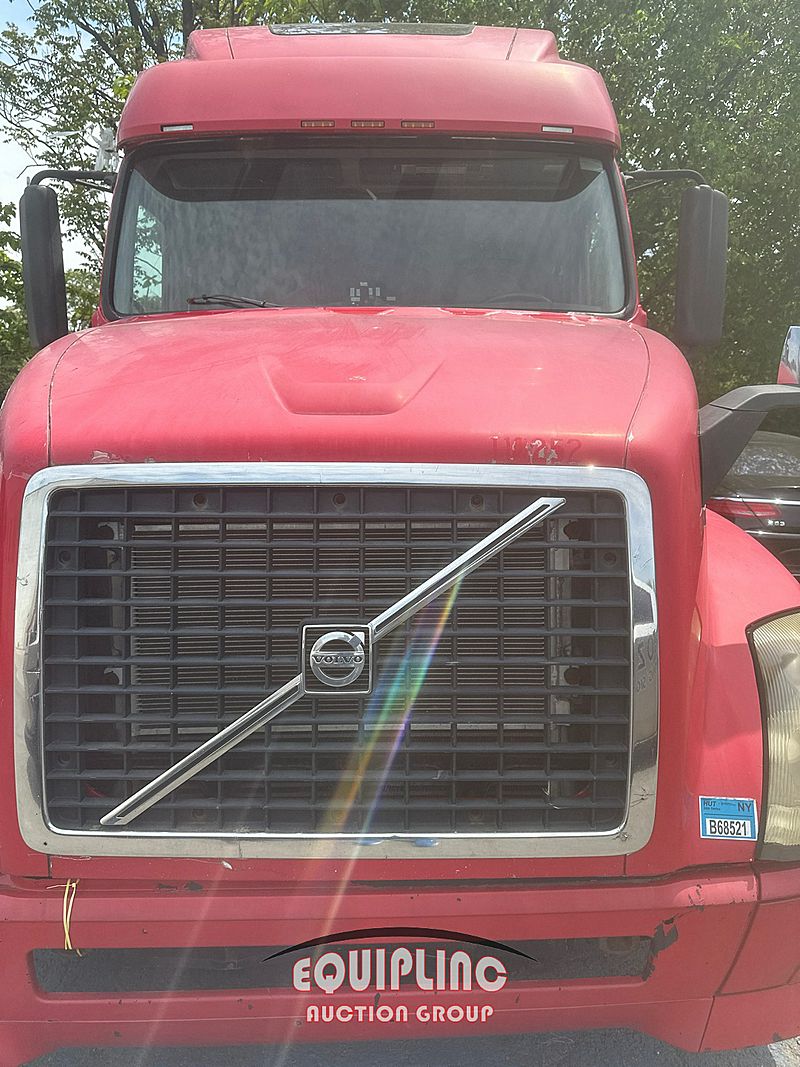 2009 Volvo 