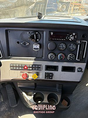 2020 Freightliner CASCADIA