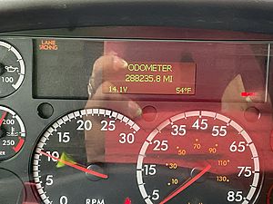 2019 Freightliner M2 106