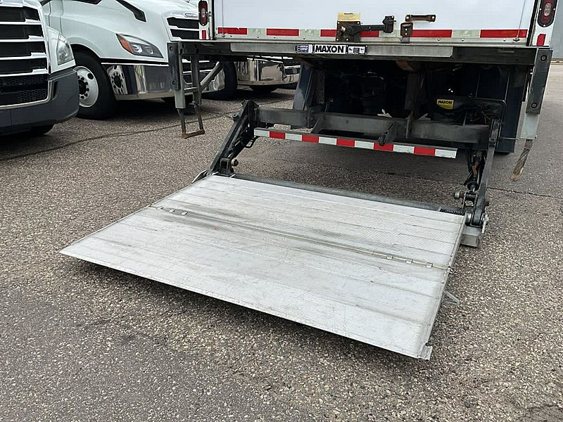 2019 Freightliner M2 106