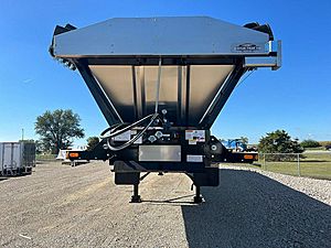 2027 Etnyre Asphalt - Belt Trailer