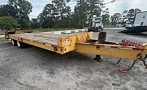 2013 WTM, INC AP22024AL-DC - Trailer