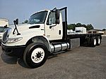 2015 International DuraStar 4400