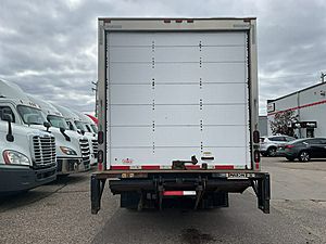 2019 Isuzu NPR