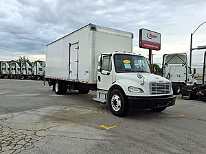 2020 Freightliner M2 106