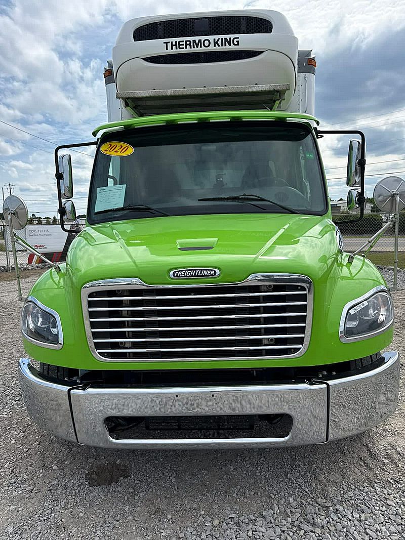 2020 Freightliner M2 106